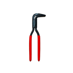 Closed box joint seaming pliers, 18mm
