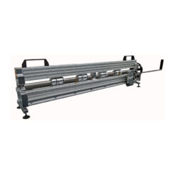 Alternative view of Draco Cross Cut Attachment for Draco Decoiler K1-AQ