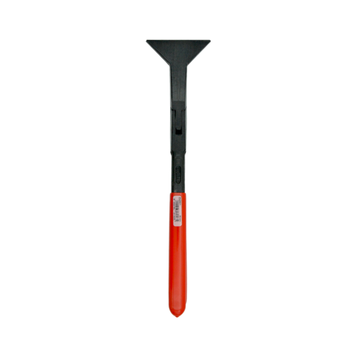 Stubai Deep Throat Seaming Pliers With Box Joint With Red Pvc Coated Handle