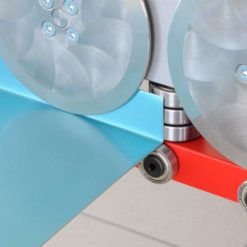 Wuko Disc-O-Bender Close Up