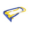 RAU blue and yellow drip edge seamer