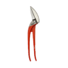 Red lacquered pelican snips