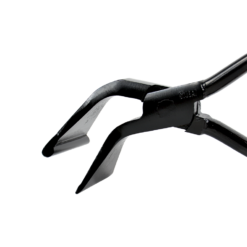 Close Up Of Stubai Seaming Pliers With 8Mm Radius Jaws