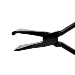 Close Up Of Stubai Seaming Pliers With 8Mm Radius Jaws