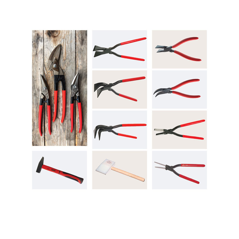 Steetz European Tools, Machinery And Workwear.