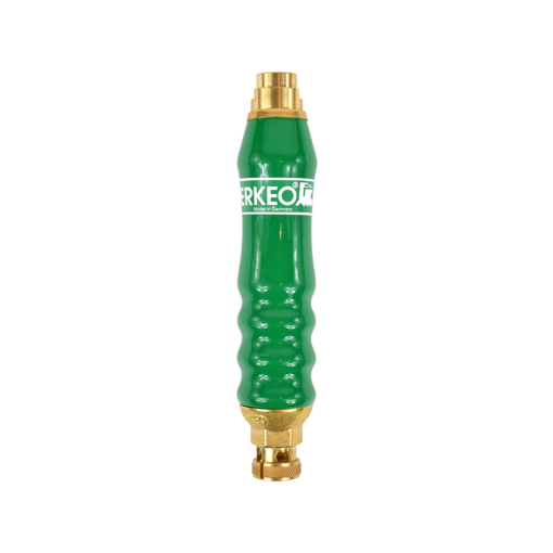 Perkeo Wooden Handle For Heavy-Duty Propane Soldering Iron