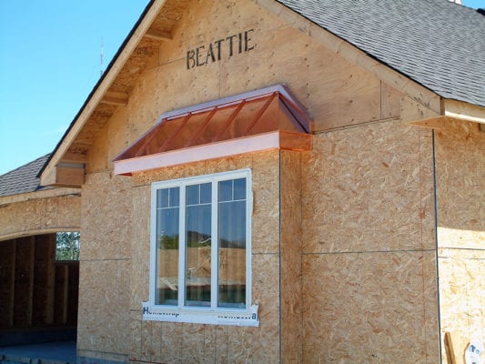 02 Customc Copper Bay Windows Copper Bay Window 20110321 1929105468