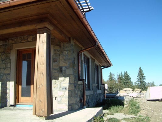 04 Copper Gutters And Downpipes Gutters 13 20110322 1359117031