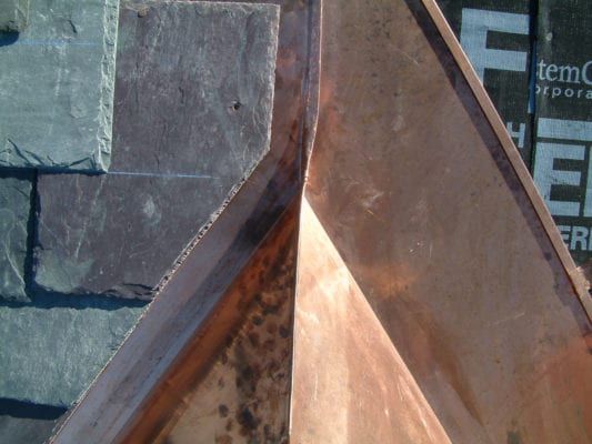 07 Copper Valley Flashing