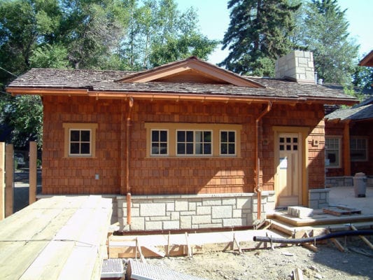 07 Custom Copper Gutters Gutters 6 20110322 1037462096