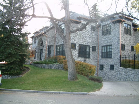 12 Custom Copper Gutter System Dscf0005 15