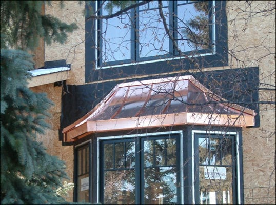 : 14-Copper Bay Window 20110128