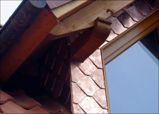 15 Custom Copper Dormer 6 20110128 1606418244