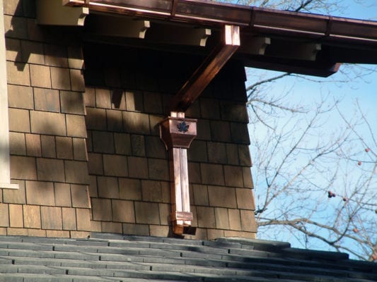 16 Copper Downpipe Gutters 21 20110322 1544423473