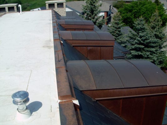 16 Custom Copper Dormer 5 20110321 2089625722