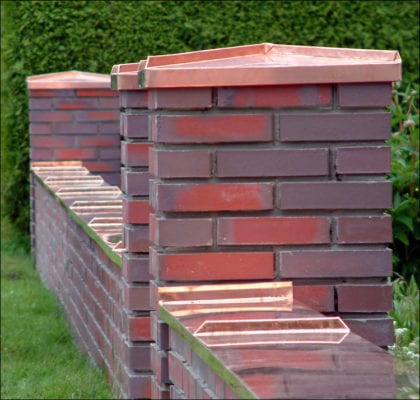 18 Custom Copper Flashing Flashings 4 20110128 1494844747