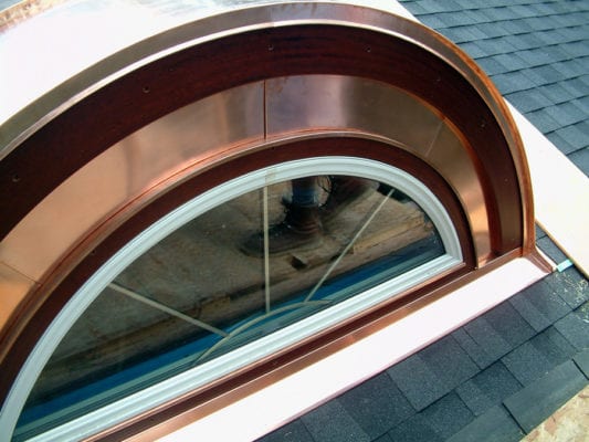 18 Custom Copper Dormer 4 20110321 1227150117