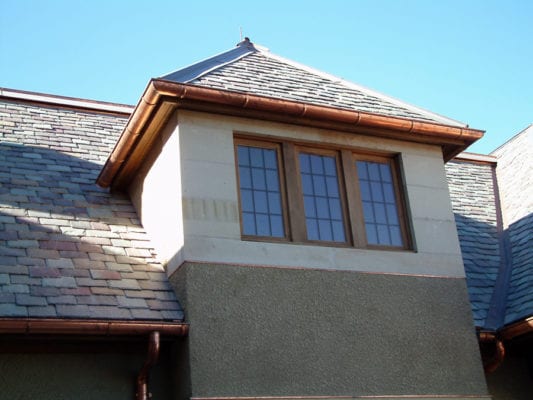 22 Copper Eavestrough Gutters 16 20110322 1662631594