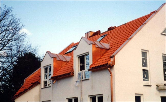 24 Custom Copper Dormer 2 20110128 2062334349