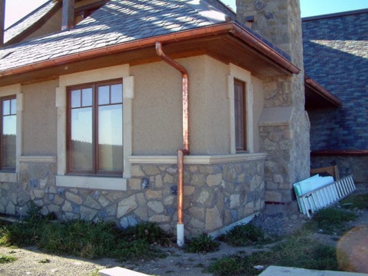 26 Copper Downpipe Gutters 14 20110322 1319772612