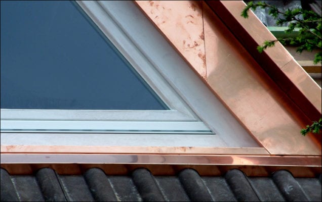 26 Custom Copper Dormer 1 20110128 1913998579