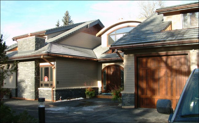40 Custom Copper Gutter System Gutters 5 20110128 1639327160