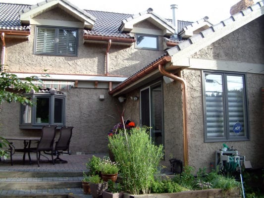 43 Copper Eavestrough Gutters 3 20110322 1449299108