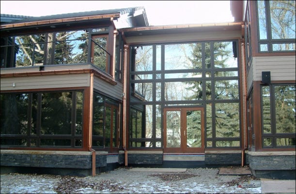 44 Copper Gutter System Gutters 3 20110128 1533055644