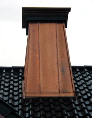 Custom Copper Chimney Chimney 3 20110128 1851783578