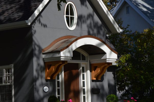 Custom Copper Roof Dsc 0451 1