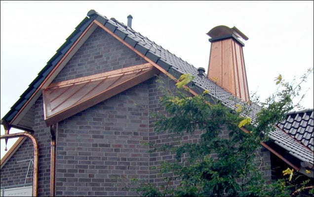 Custom Copper Roof Copper Roof 10 20110128 1354686935