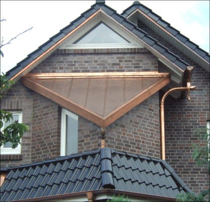 Custom Copper Roof Copper Roof 11 20110128 1635958721