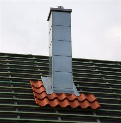Custom Zinc Chimney Chimney 8 20110128 1306522231