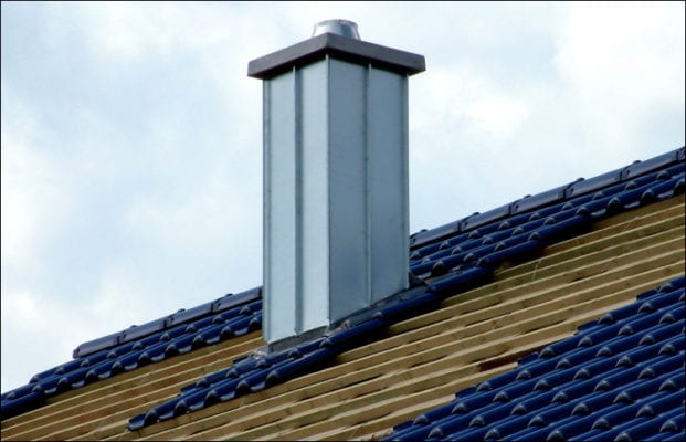Custom Zinc Chimney Chimney 9 20110128 1860341250