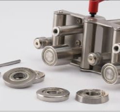 Dxl Remove Rolls