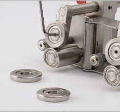 Alternative view of Buschmann Perfect Bender XL-100