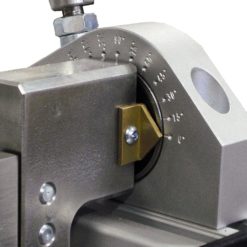 Alternative view of Draco Hand Operated Detail Folding Brake