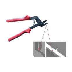 Notchers, Pincers and Nippers