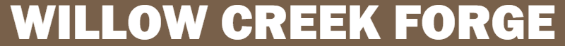Willow Creek Forge