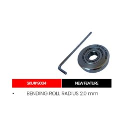 Bending Rolls