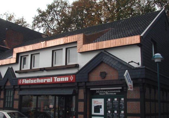 Copper Cladding 20110321 1802429370