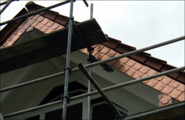 Copper Gabel And Wall Claddings 2 20110128 1774091785