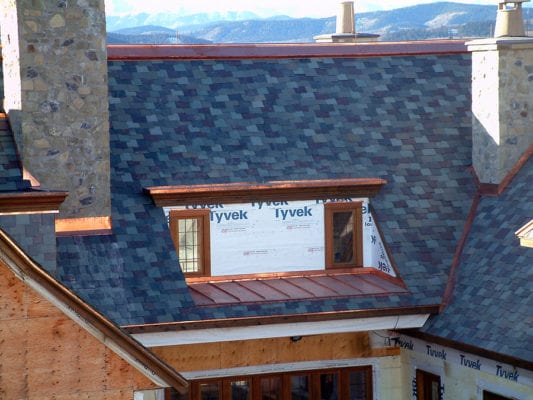 Copper Roof 20110321 2022239807