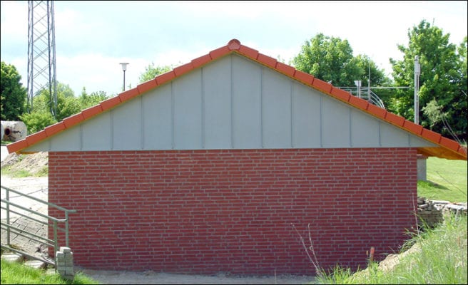 Zinc Gabel And Wall Claddings 7 20110128 1921223220