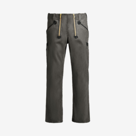 Trenker Corduroy Guild Trousers ARTUR | Steetz