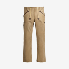 Trenker Corduroy Guild Trousers ARTUR | Steetz