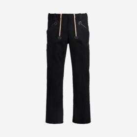 Trenker Corduroy Guild Trousers ARTUR | Steetz