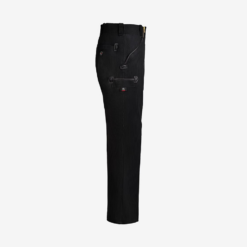 Alternative view of FHB Trenker Corduroy Guild Trousers Artur