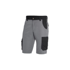 Bermudas Grey Theo