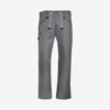 Grey FHB guild trousers with two front zippers
